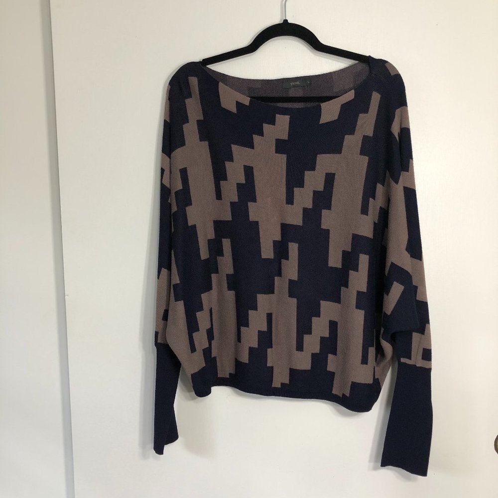 THML Women's Sweater